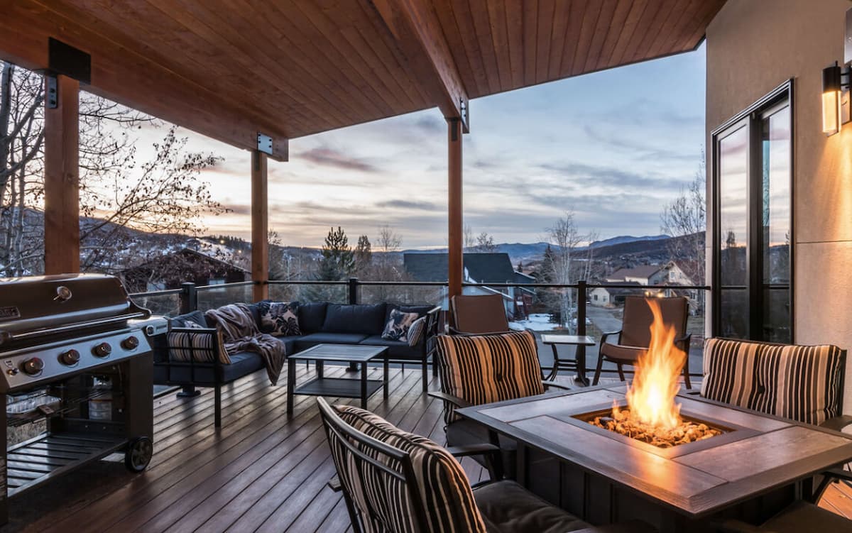 Want Up to 50% Higher Rental Rates? Invest in These Steamboat Amenities